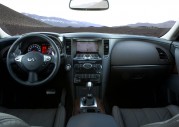 Infiniti FX50